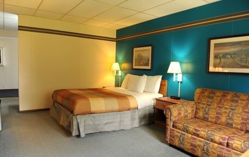 Americas Best Value Inn Story City Екстер'єр фото